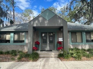 Primary Photo Of 2233 E Fort King St, Ocala Office For Lease