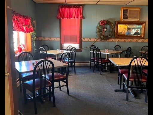 More Photos Of 534 E Allegany Ave, Emporium Restaurant For Sale