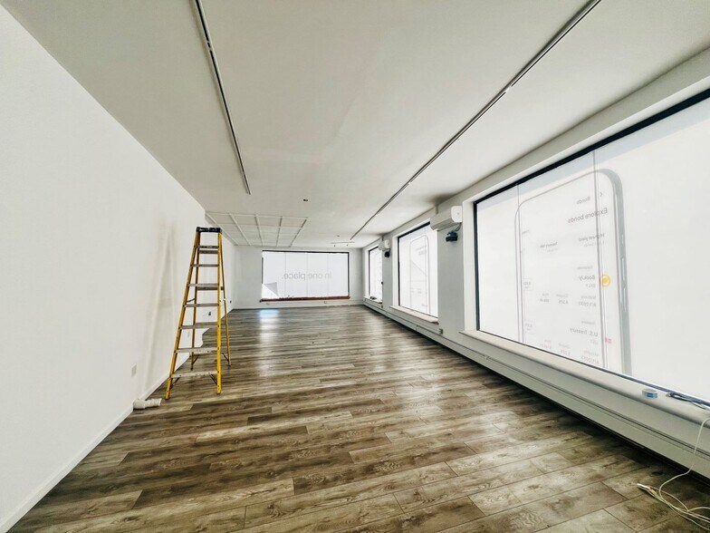 More Photos Of 1 Kenmare St, New York Storefront Retail Office For Lease