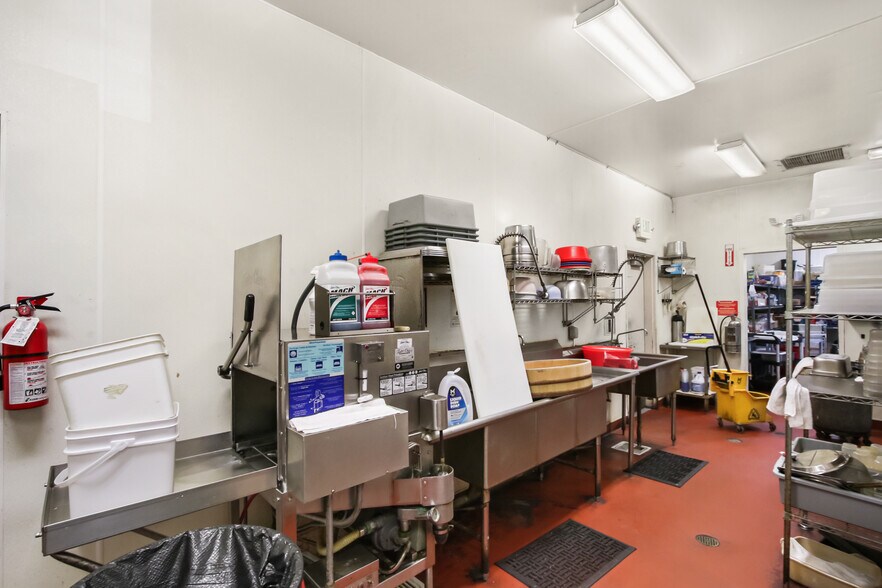 More Photos Of 1560 Butte House Rd, Yuba City Restaurant For Sale