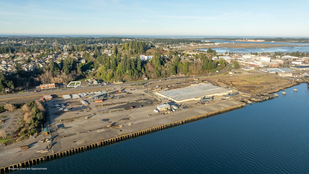 More Photos Of 2452 Stanton Ave, North Bend Land For Sale