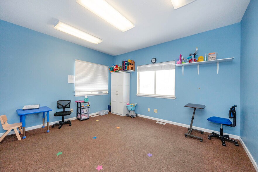 More Photos Of 180 Robert Curry Dr, Martinsville Daycare Center For Sale