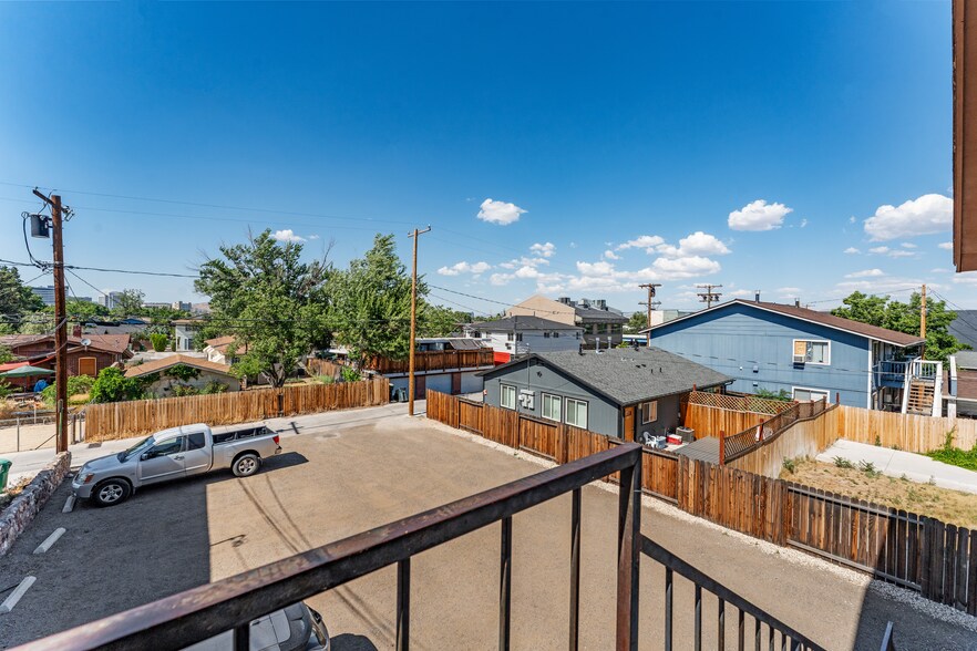 More Photos Of 235 W Pueblo St, Reno Research And Development For Sale