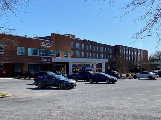 More Photos Of 21 W Clarke Ave, Milford Medical For Lease
