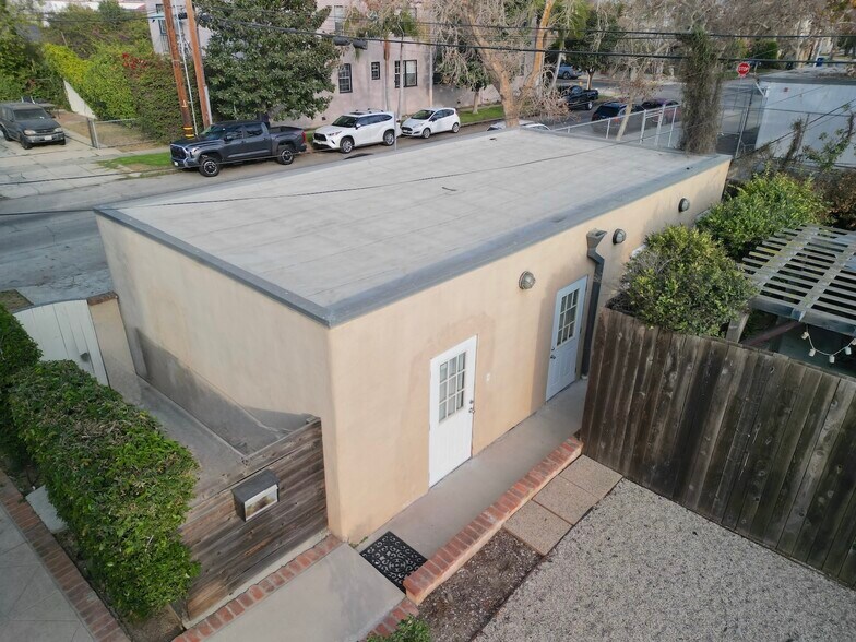 More Photos Of 1500 Hauser Blvd, Los Angeles Apartments For Sale