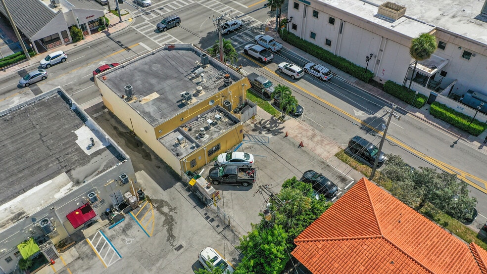 More Photos Of 3800 SW 8th St, Coral Gables Restaurant For Sale