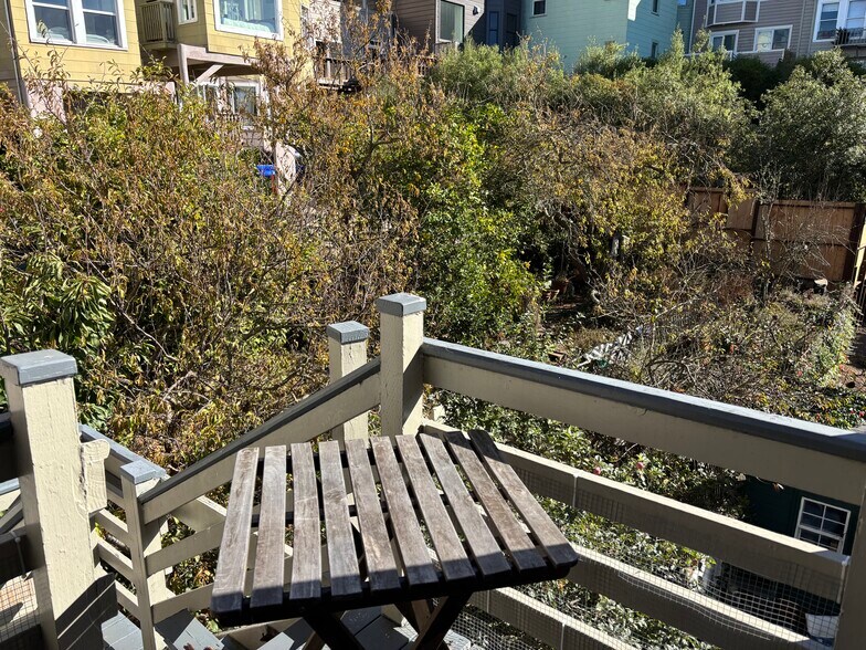 More Photos Of 58-60 Morrell St, San Francisco Multifamily For Sale