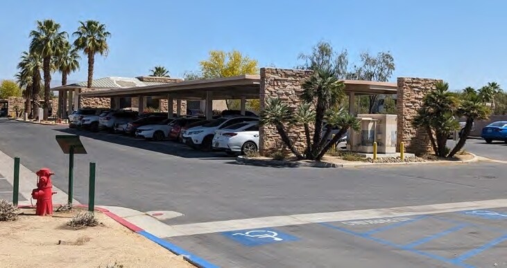 More Photos Of 74000 Country Club Dr, Palm Desert Office For Sale