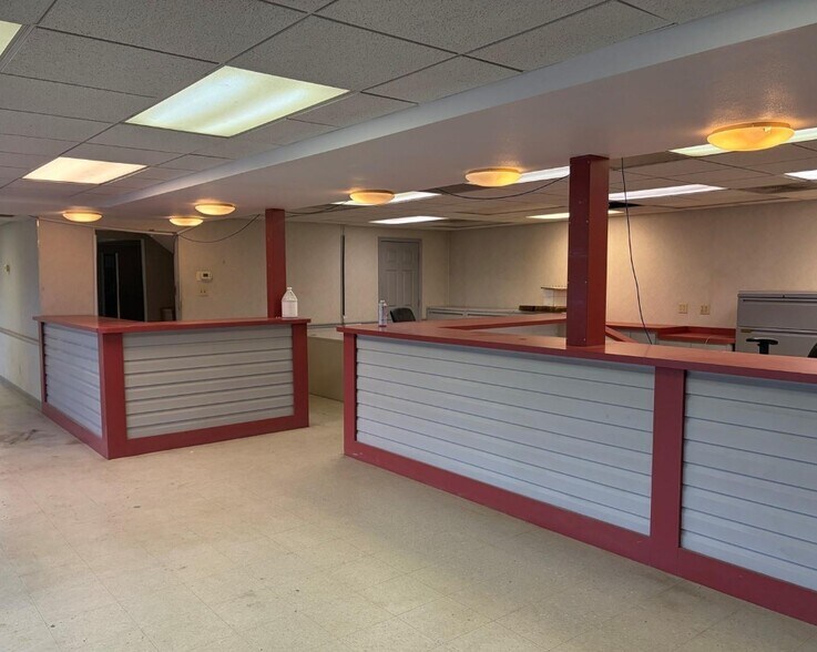 More Photos Of 3191 Highway 50, Beaufort Warehouse For Sale