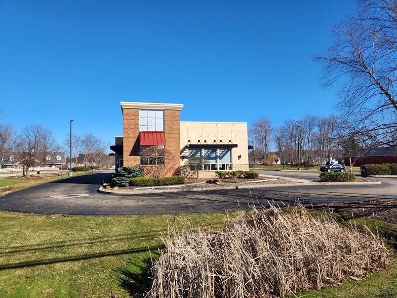 More Photos Of 4118 State Route 43, Kent Fast Food For Lease