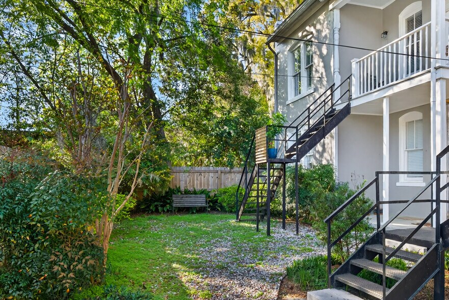 More Photos Of 923 E Park Ave, Savannah Apartments For Sale