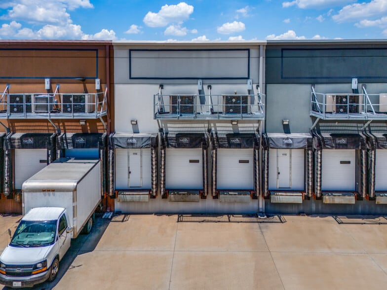 More Photos Of 9342 SE Loop 410, San Antonio Refrigeration Cold Storage For Sale