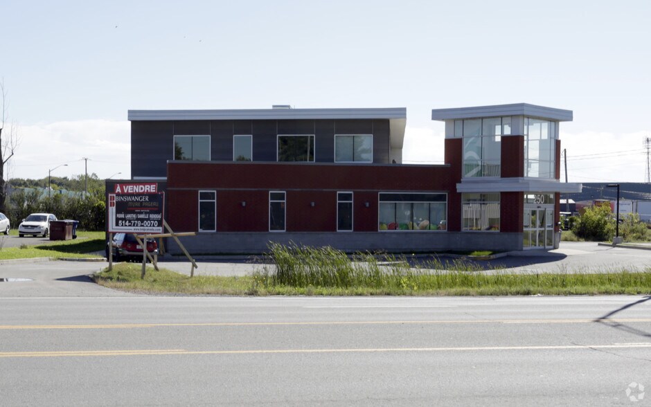 More Photos Of 250 Boul Lachapelle, Saint-jerome Office For Sale