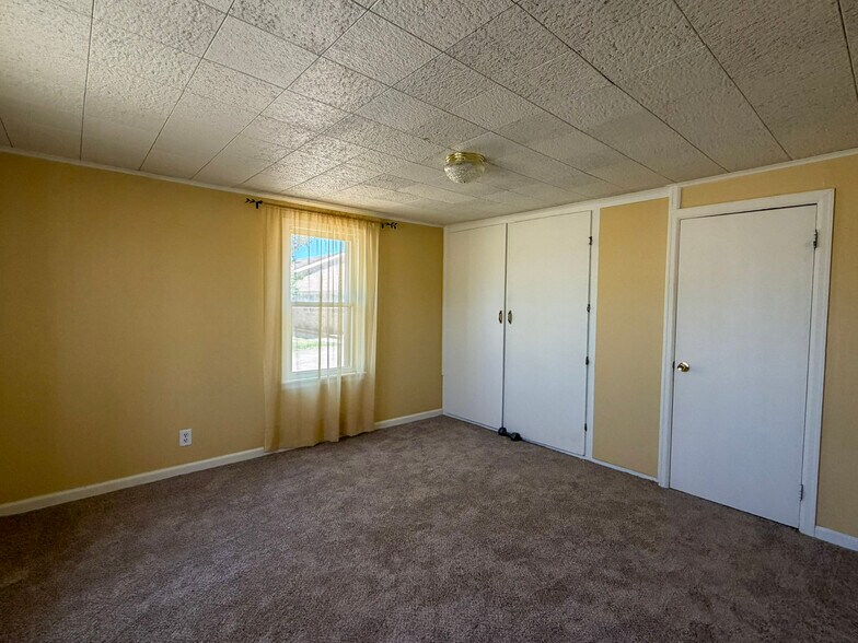 More Photos Of 1115 N Cleveland St, Enid Land For Sale