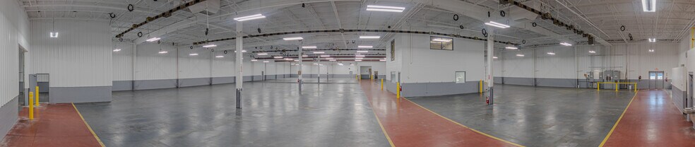 More Photos Of 186 Commerce Dr, LaGrange Industrial For Lease
