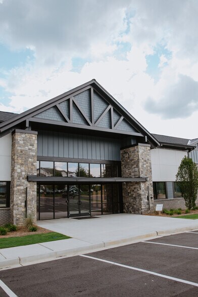 Primary Photo Of 1780 Resurgence Dr, Watkinsville Office For Lease