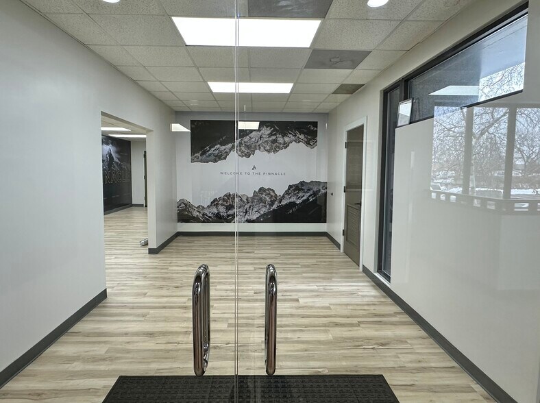 More Photos Of 9245 Calumet Ave, Munster Office For Lease