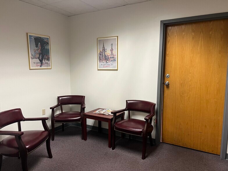 More Photos Of 625 Wolcott St, Waterbury Unknown For Lease