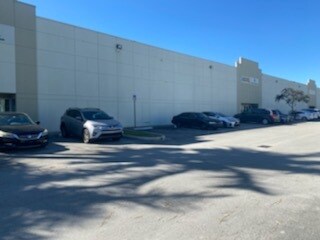 More Photos Of 6300-6332 NW 97th Ave, Miami Warehouse For Sale
