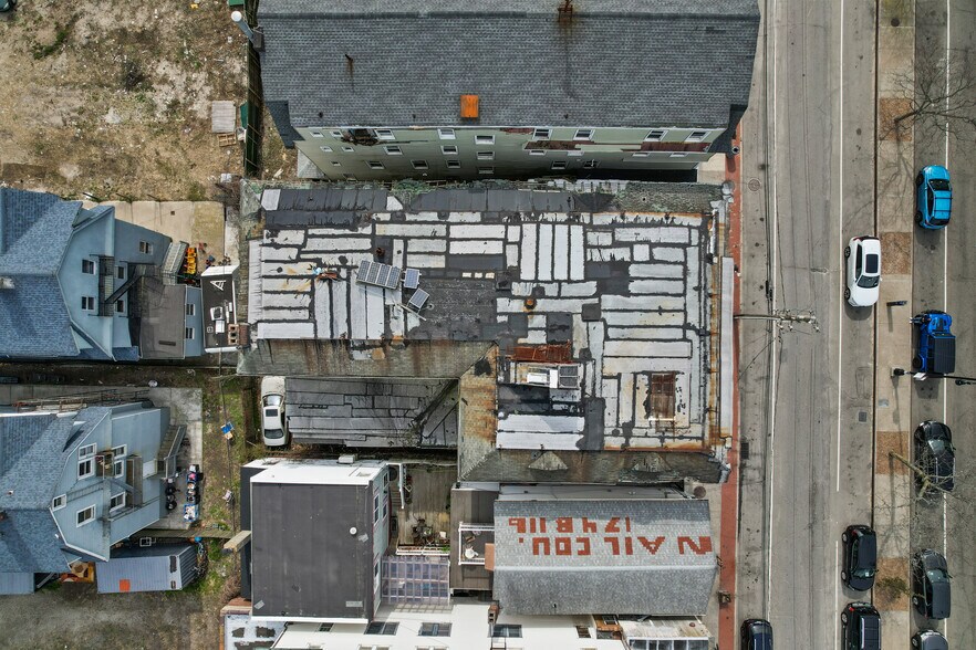 More Photos Of 166 Beach 116th, Rockaway Park Light Manufacturing For Sale
