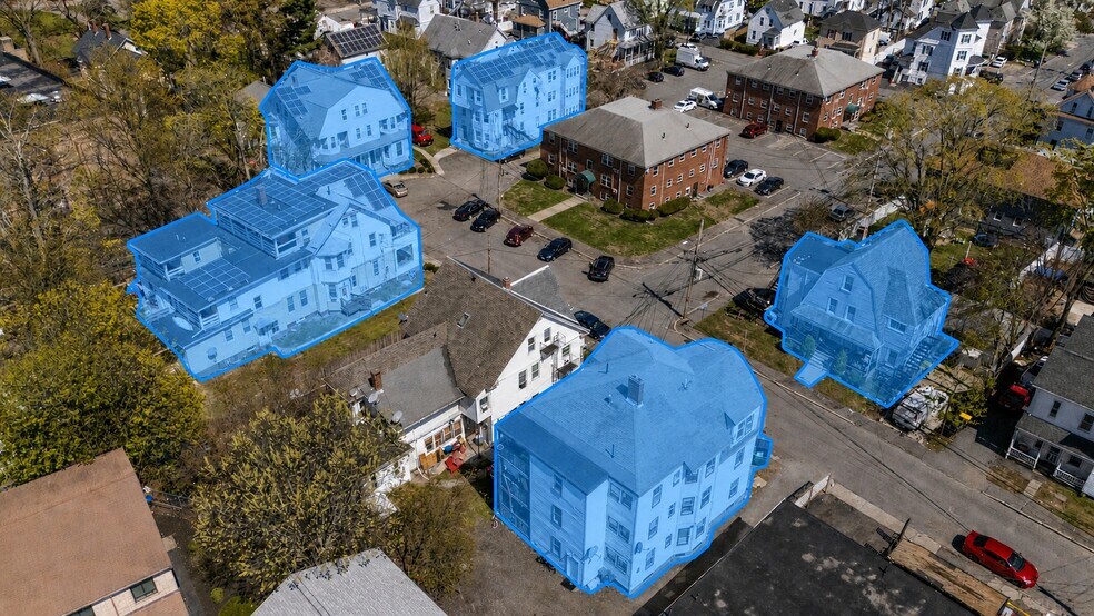 More Photos Of , Framingham Multifamily For Sale