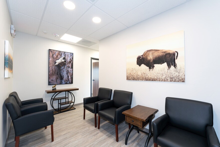 Primary Photo Of 100 2nd St E, Whitefish Office For Lease