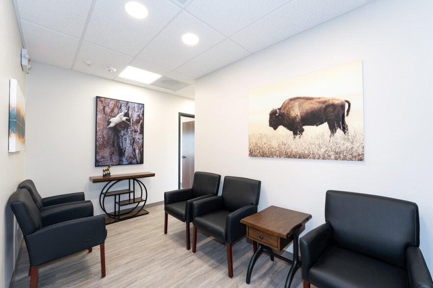 More Photos Of 100 2nd St E, Whitefish Office Residential For Lease