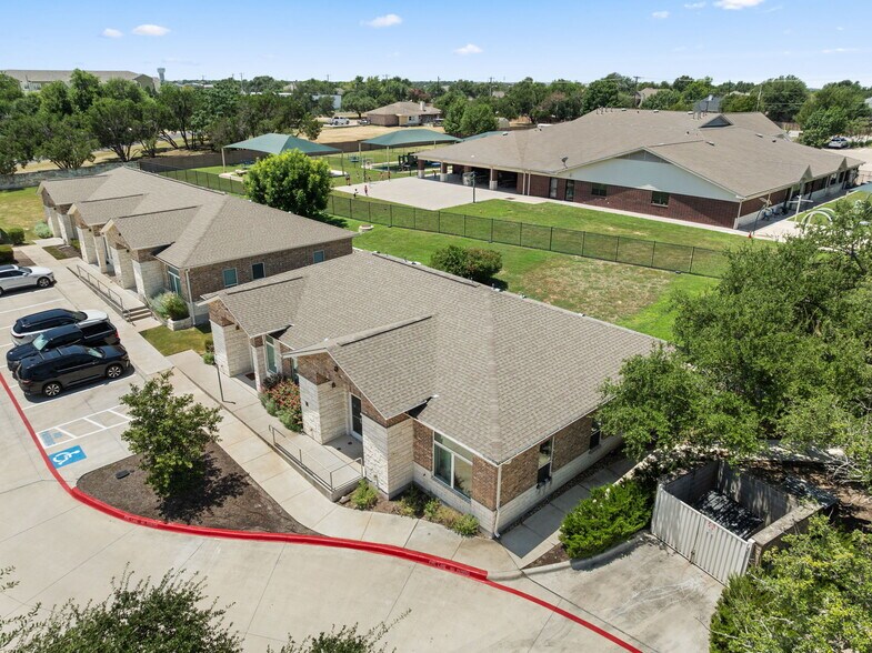 More Photos Of 3309 Forest Creek Dr, Round Rock Office For Sale