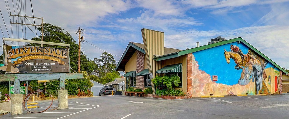 More Photos Of 2628-2650 Soquel Dr, Santa Cruz Land For Sale