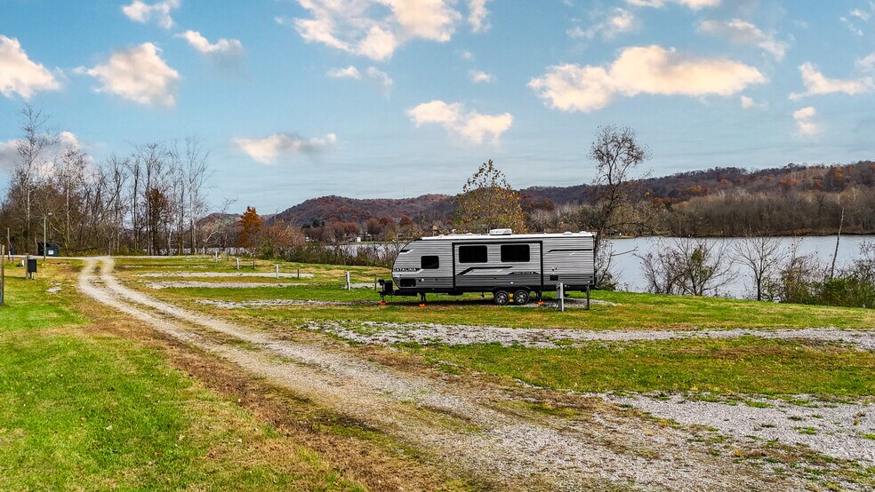 More Photos Of 41084 OH-7, Newport Land For Sale