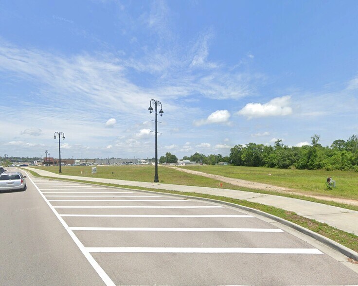 More Photos Of 11180 Diberville Blvd, Diberville Land For Sale