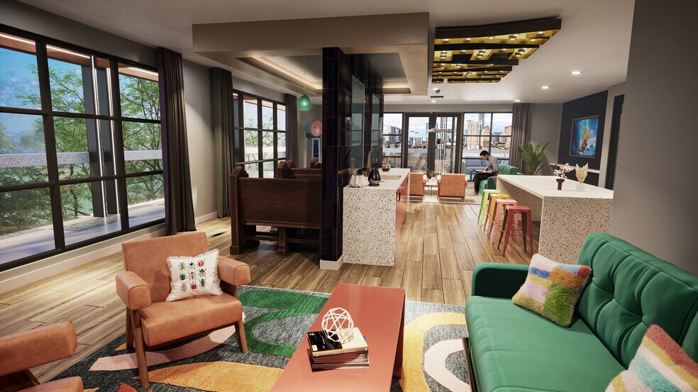 More Photos Of 4341 S Congress Ave, Austin Apartments For Lease