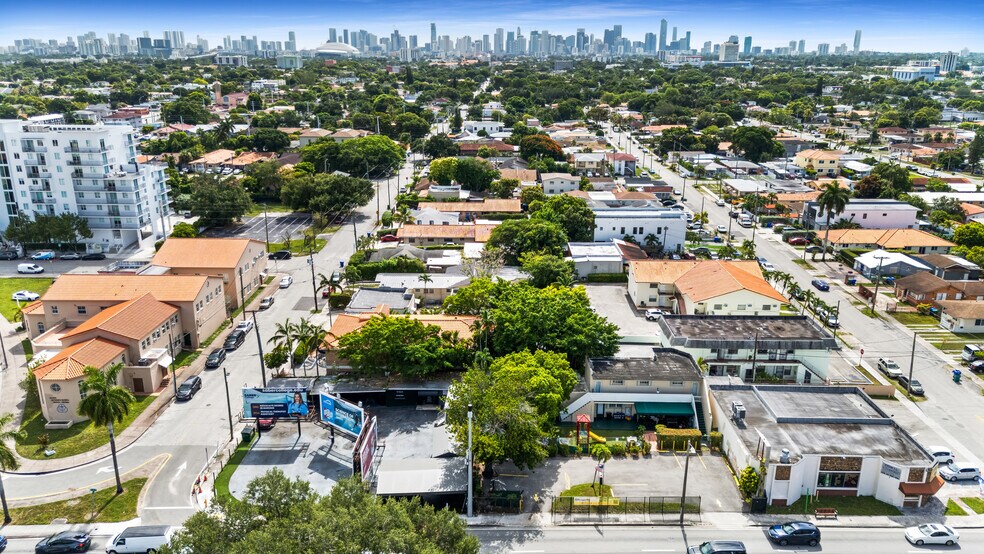More Photos Of 201 SW 37th Ave, Miami Land For Sale