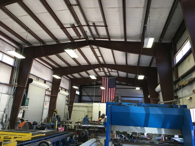 More Photos Of 3483-3497 SE Lionel Ter, Stuart Warehouse For Sale