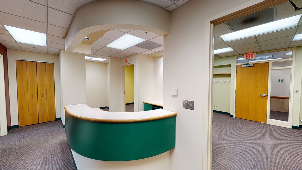 Photo of 2nd Floor Ste 204