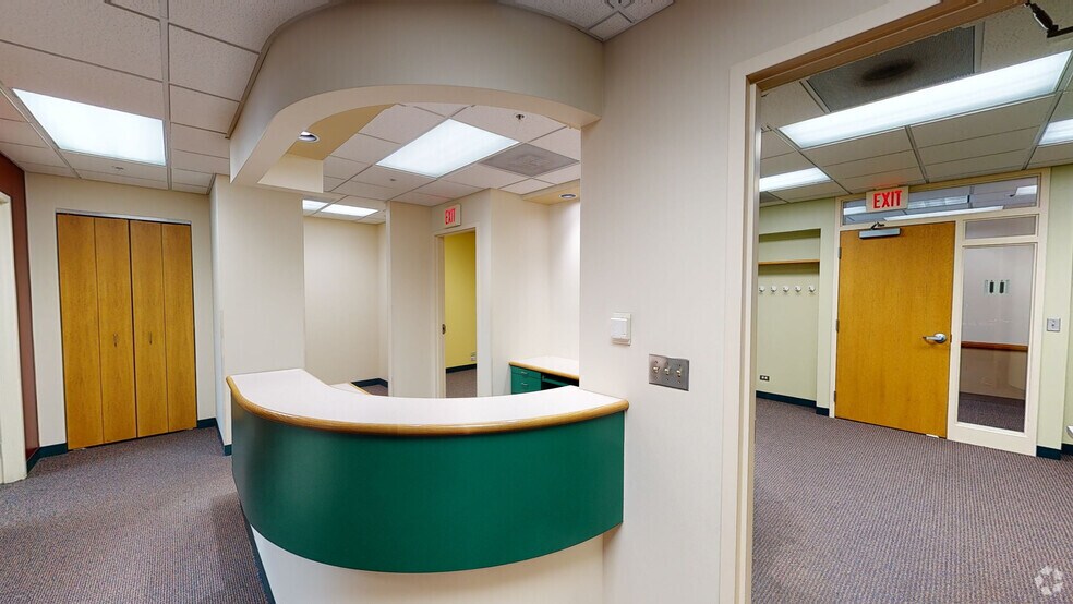 Photo of 2nd Floor Ste 204