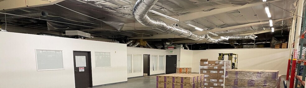 More Photos Of 1825 1st St, San Fernando Warehouse For Lease