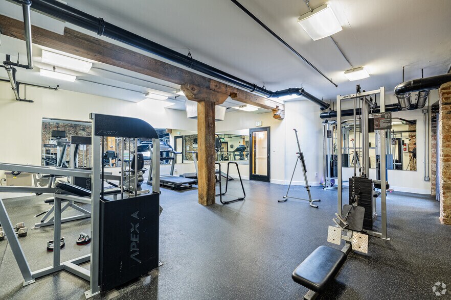 More Photos Of 2411 E Franklin St, Richmond Apartments For Lease