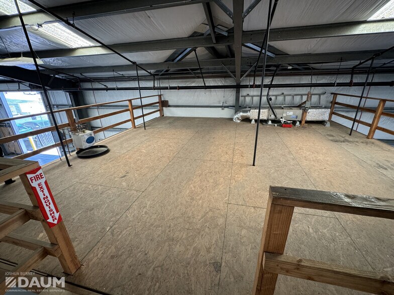 More Photos Of 1431 W 9th St, Upland Warehouse For Lease