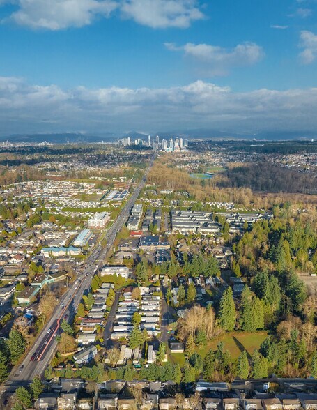 More Photos Of 13650 80 Av, Surrey Manufactured Housing Mobile Home Park For Sale