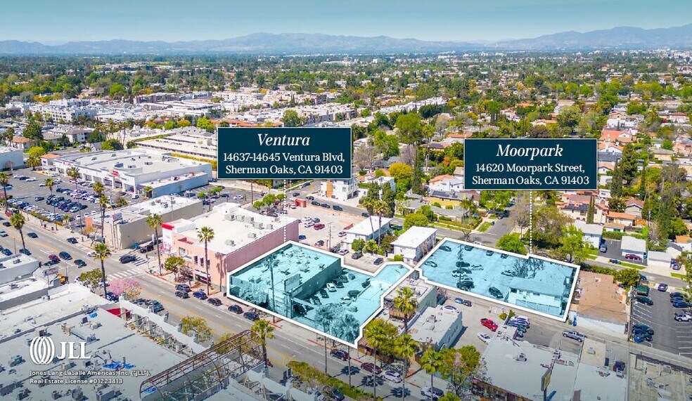 Primary Photo Of , Sherman Oaks Unknown For Sale