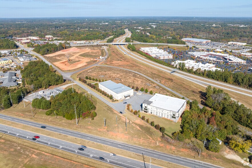 More Photos Of 1181 Jennings Mill Rd, Watkinsville Land For Sale