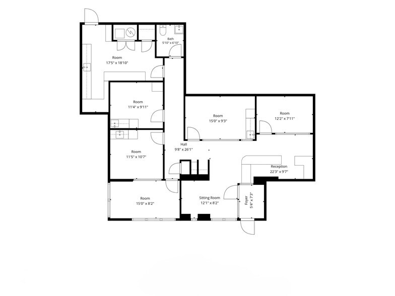 More Photos Of 2220 W Belmont Ave, Chicago Apartments For Sale