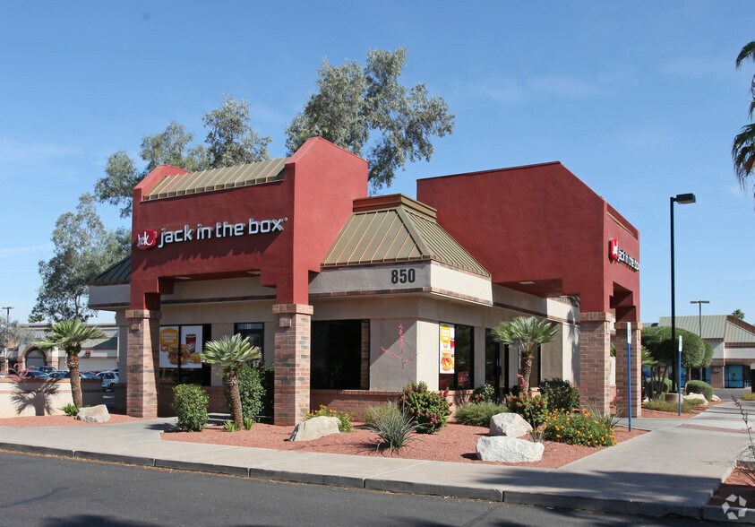 More Photos Of 6330 S Rural Rd, Tempe Unknown For Lease