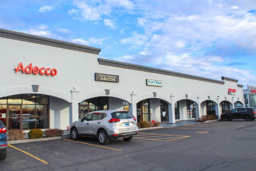 More Photos Of 2375 Rochester Rd, Canandaigua Unknown For Lease