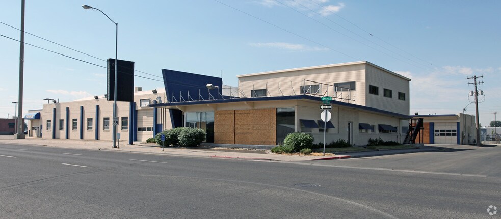 More Photos Of 510 2nd Ave S, Twin Falls General Retail For Lease