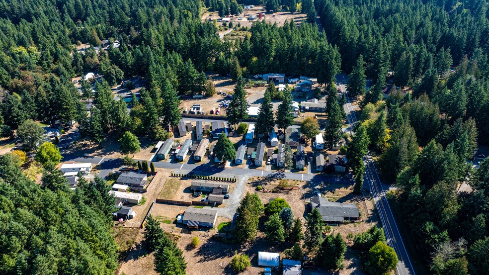 More Photos Of 17106 153rd Ave SE, Yelm Manufactured Housing Mobile Home Park For Sale