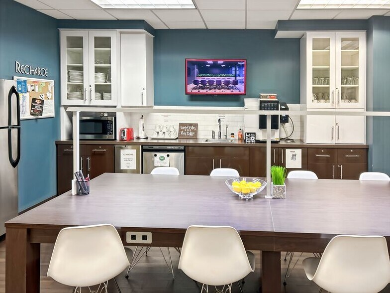 More Photos Of 555 Marriott Dr, Nashville Coworking Space