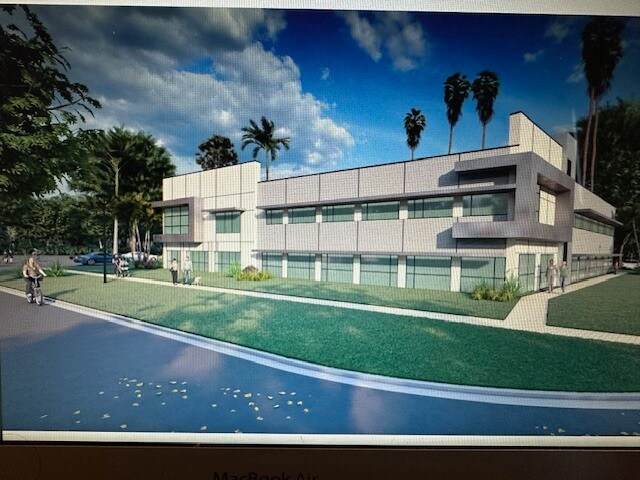 More Photos Of 5120 N Highway 1, Palm Shores Office For Sale