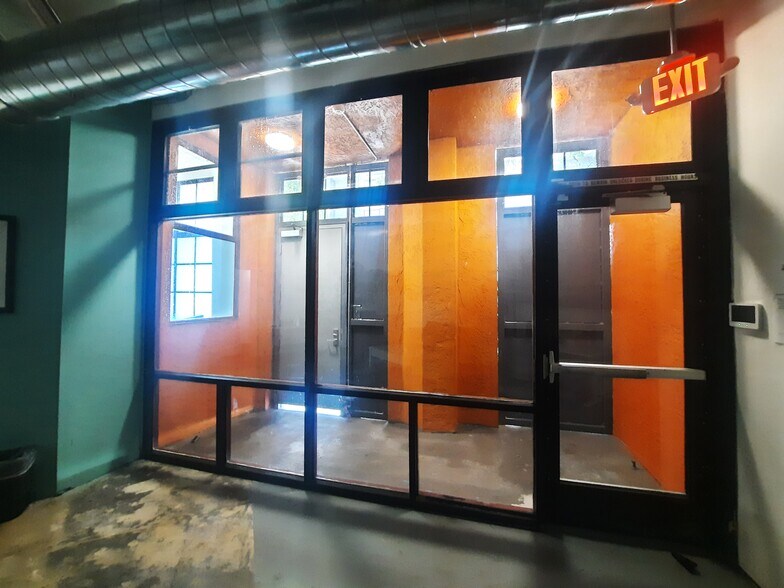 More Photos Of 1825 San Pablo Ave, Oakland Office For Lease
